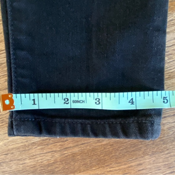 The Skinny - Black Joe’s Jean’s- size 24 - Picture 14 of 15
